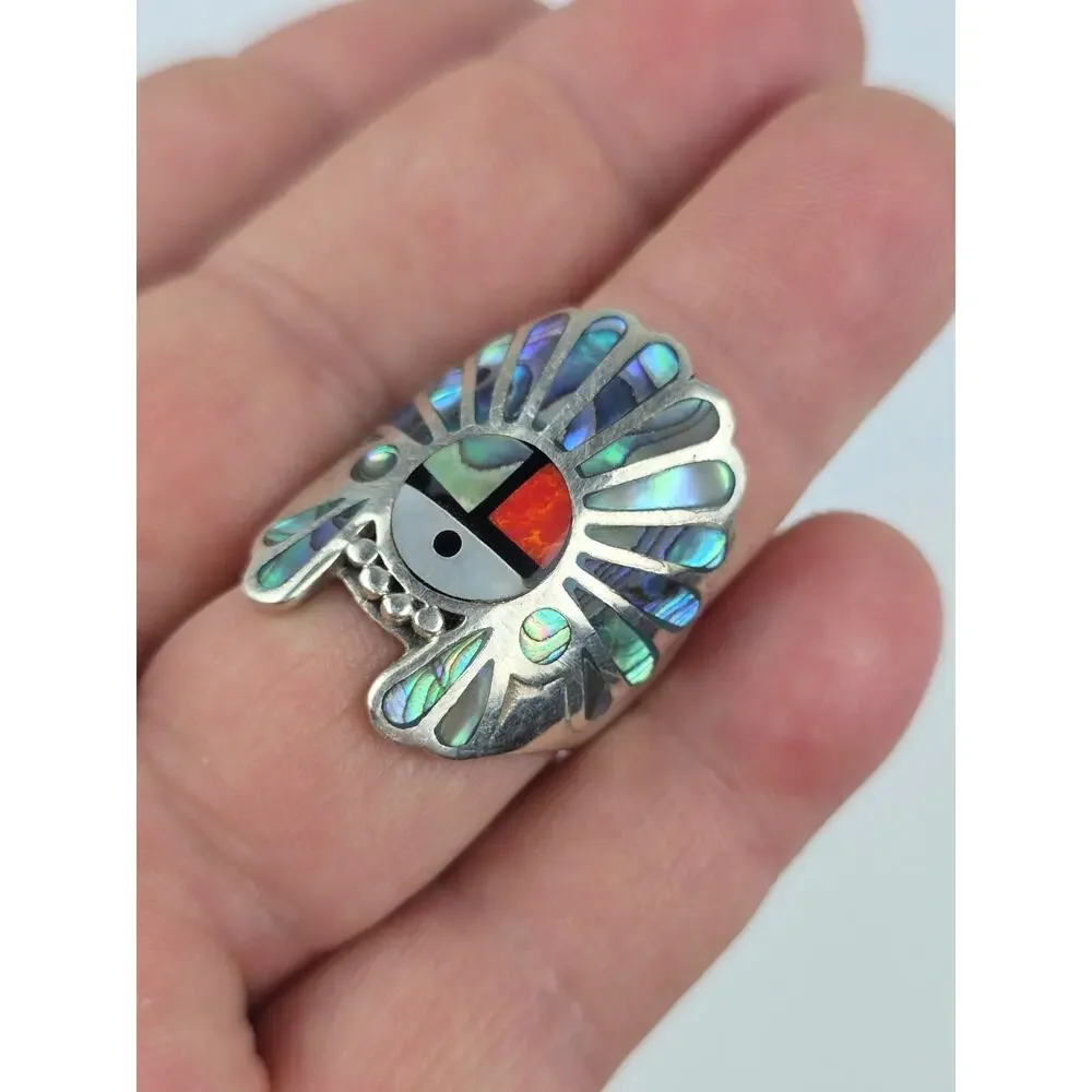 Unbranded solid sterling